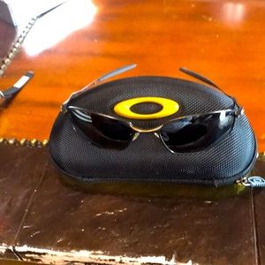 Oakley sunglasses